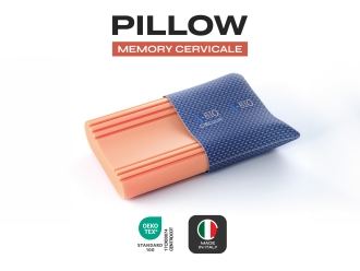 X-BIO Memory Cervicale