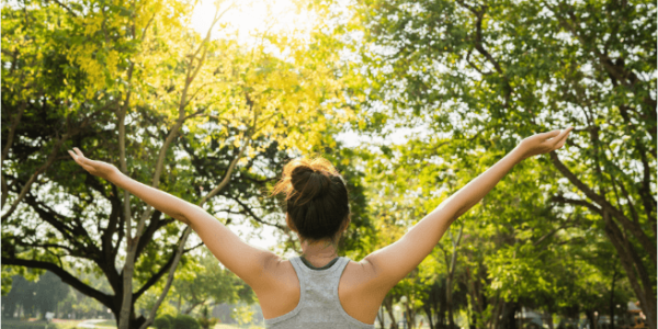 È primavera! I suggerimenti X-BIO per mettersi in forma!